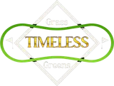 TIMELESS Grass & Greens